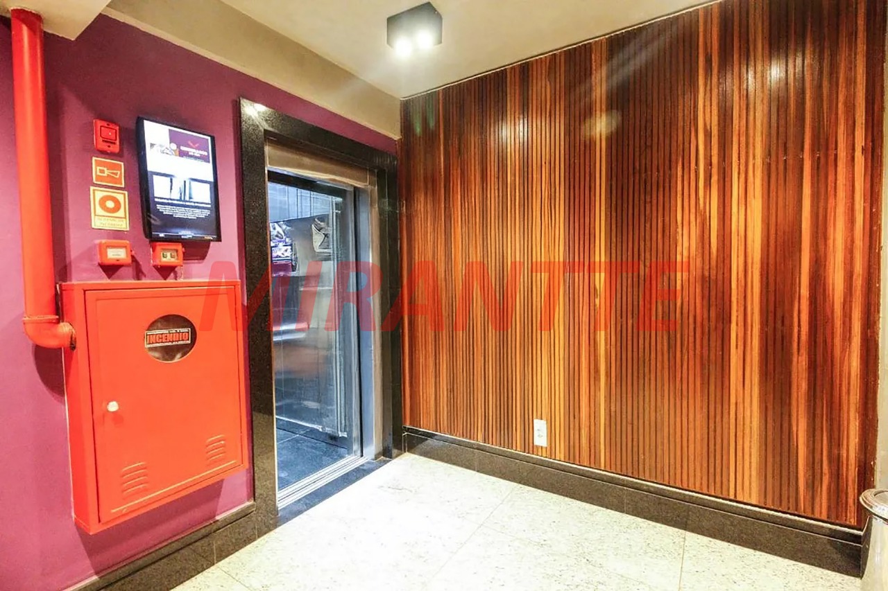 Apartamento de 49m² com 2 quartos em Jardim São Paulo(Zona Norte)
