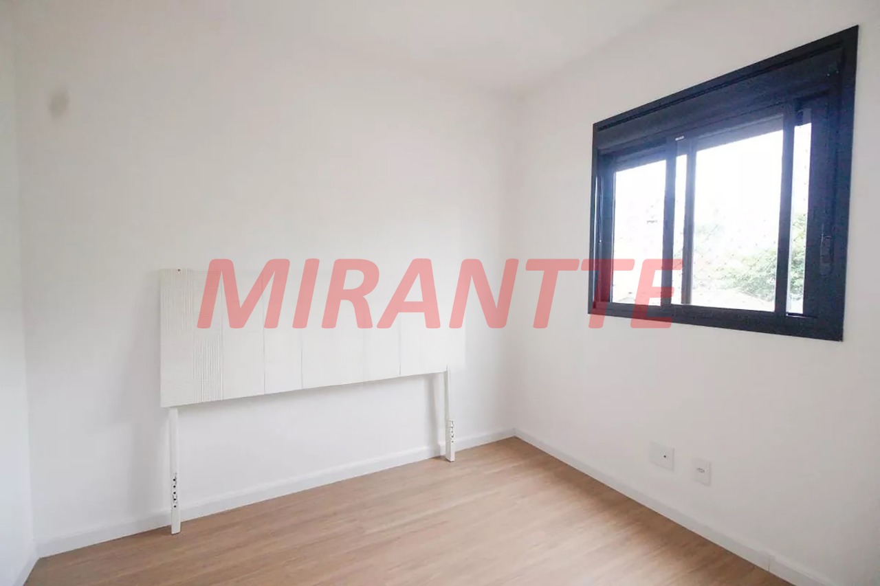 Apartamento de 49m² com 2 quartos em Jardim São Paulo(Zona Norte)