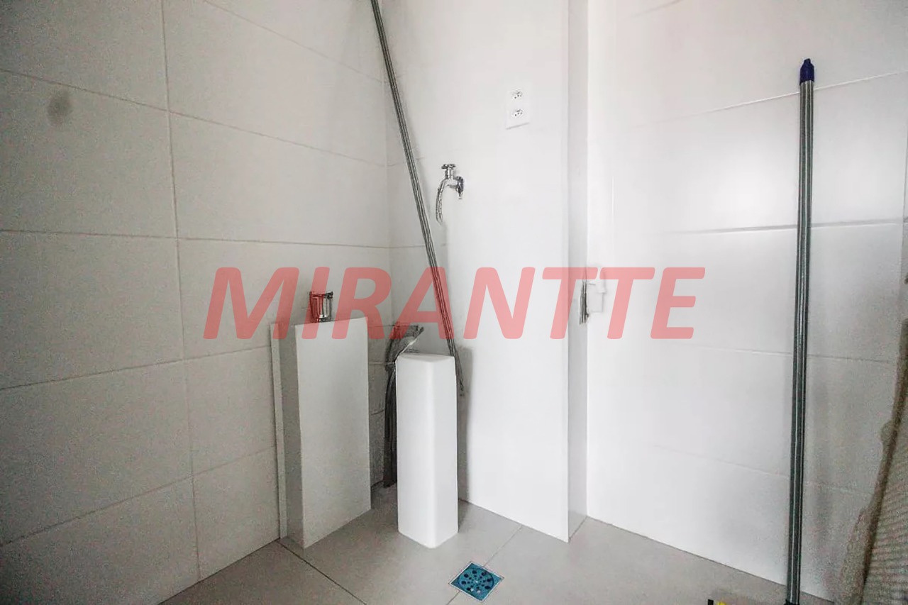 Apartamento de 49m² com 2 quartos em Jardim São Paulo(Zona Norte)