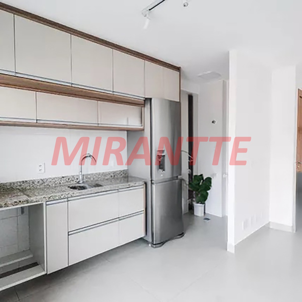 Apartamento de 49m² com 2 quartos em Jardim São Paulo(Zona Norte)