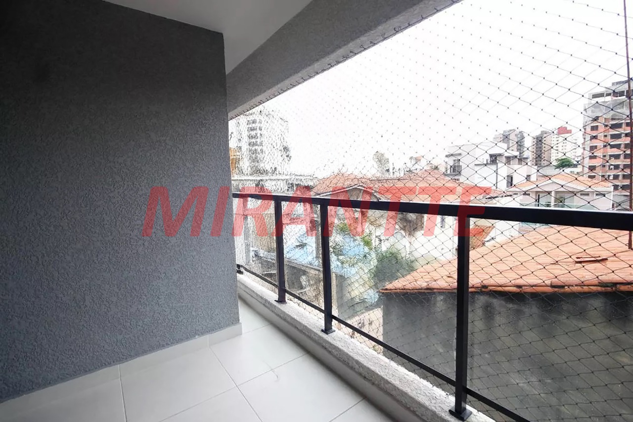 Apartamento de 49m² com 2 quartos em Jardim São Paulo(Zona Norte)