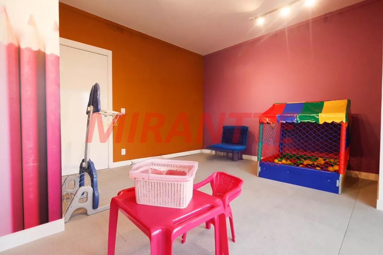 Apartamento de 49m² com 2 quartos em Jardim São Paulo(Zona Norte)