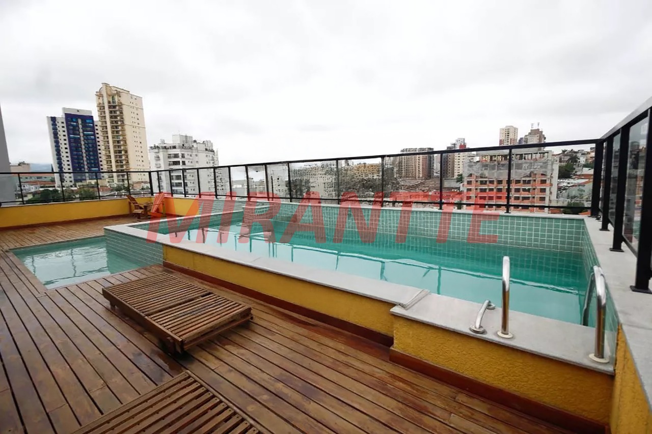 Apartamento de 49m² com 2 quartos em Jardim São Paulo(Zona Norte)