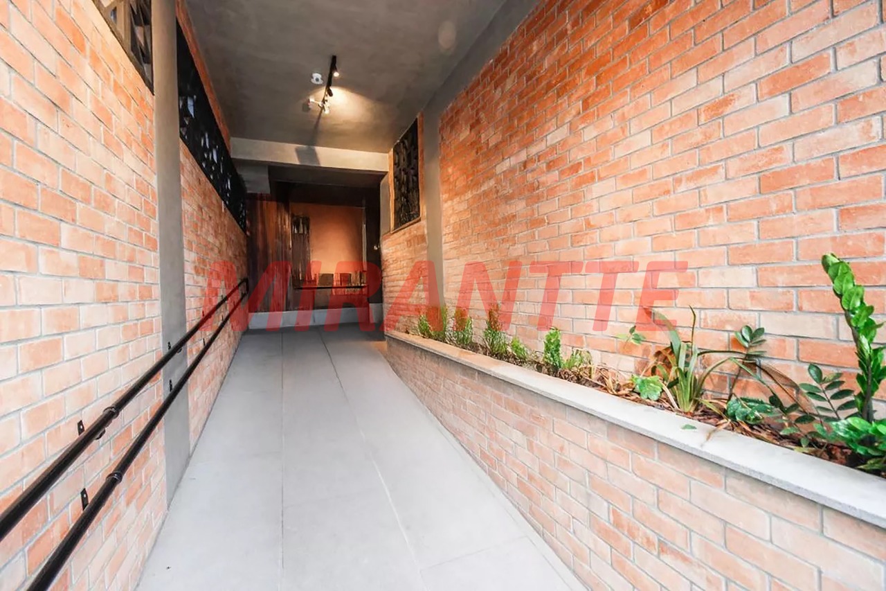 Apartamento de 49m² com 2 quartos em Jardim São Paulo(Zona Norte)