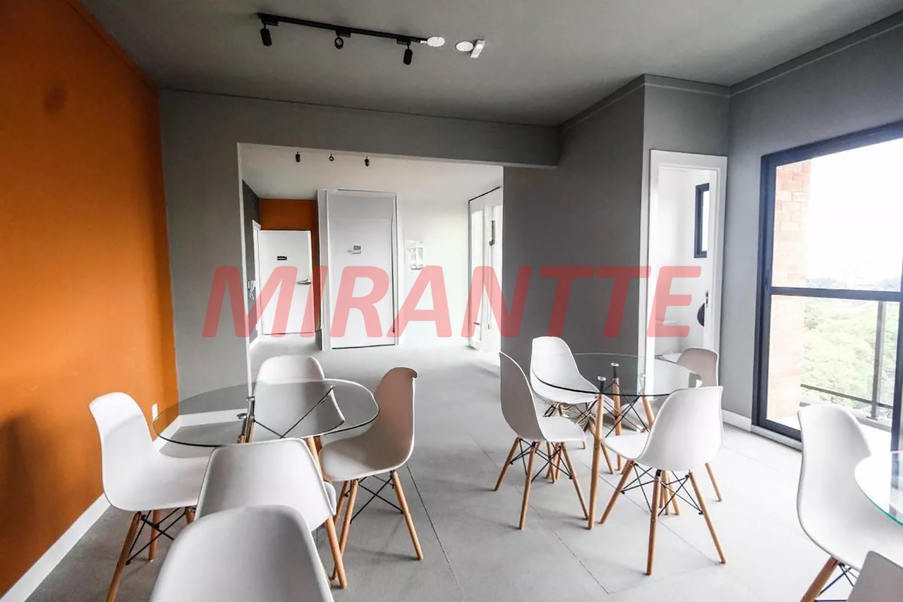 Apartamento de 49m² com 2 quartos em Jardim São Paulo(Zona Norte)