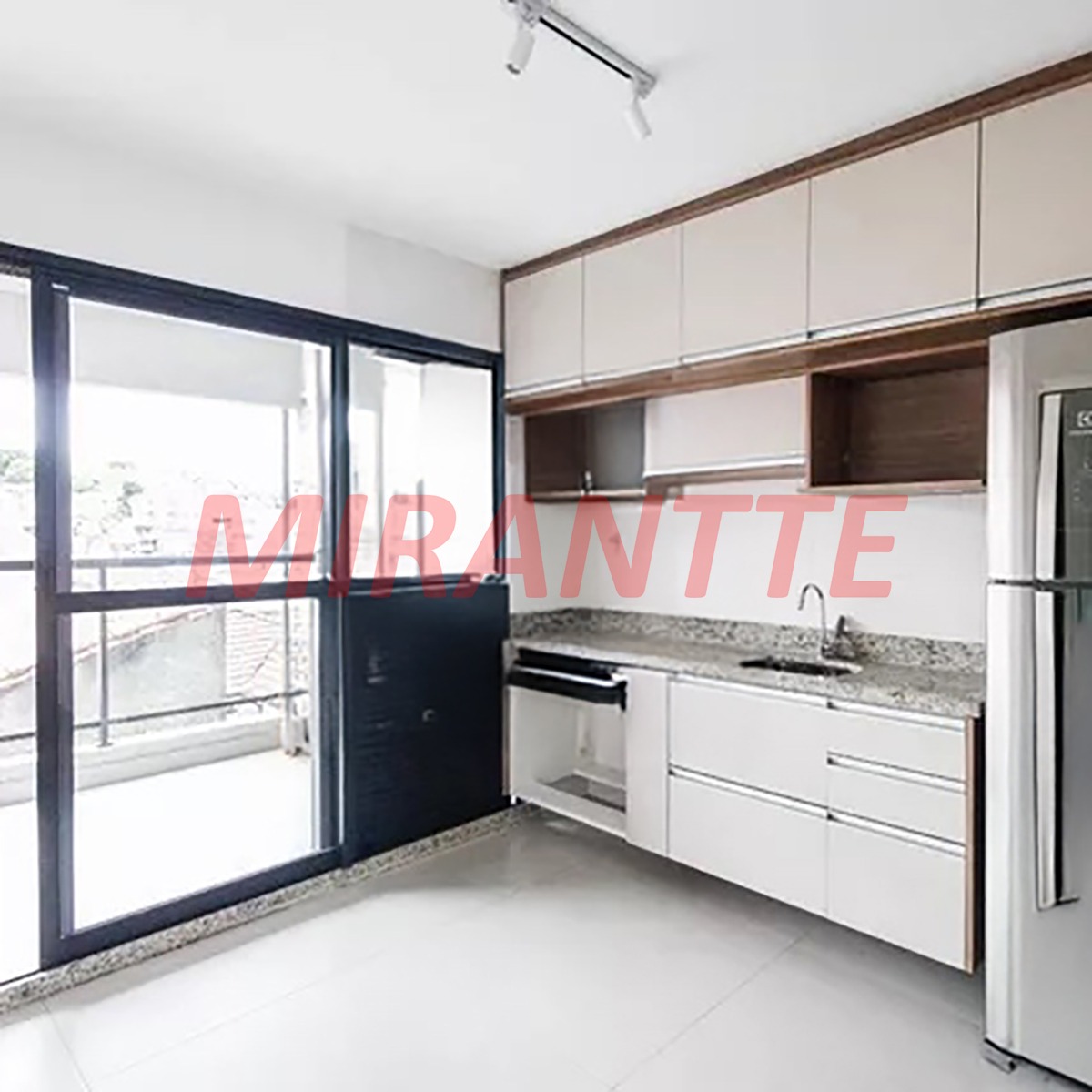 Apartamento de 49m² com 2 quartos em Jardim São Paulo(Zona Norte)