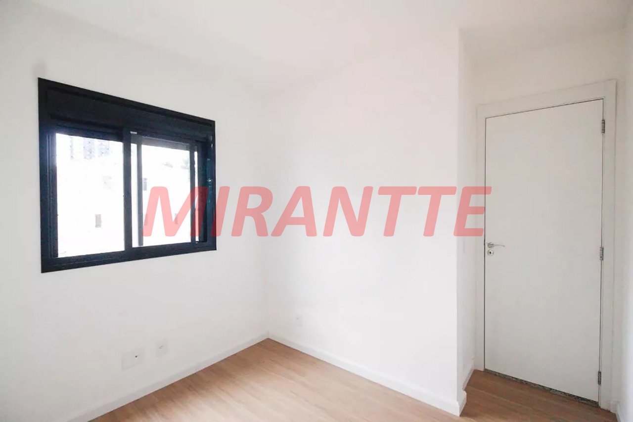 Apartamento de 49m² com 2 quartos em Jardim São Paulo(Zona Norte)