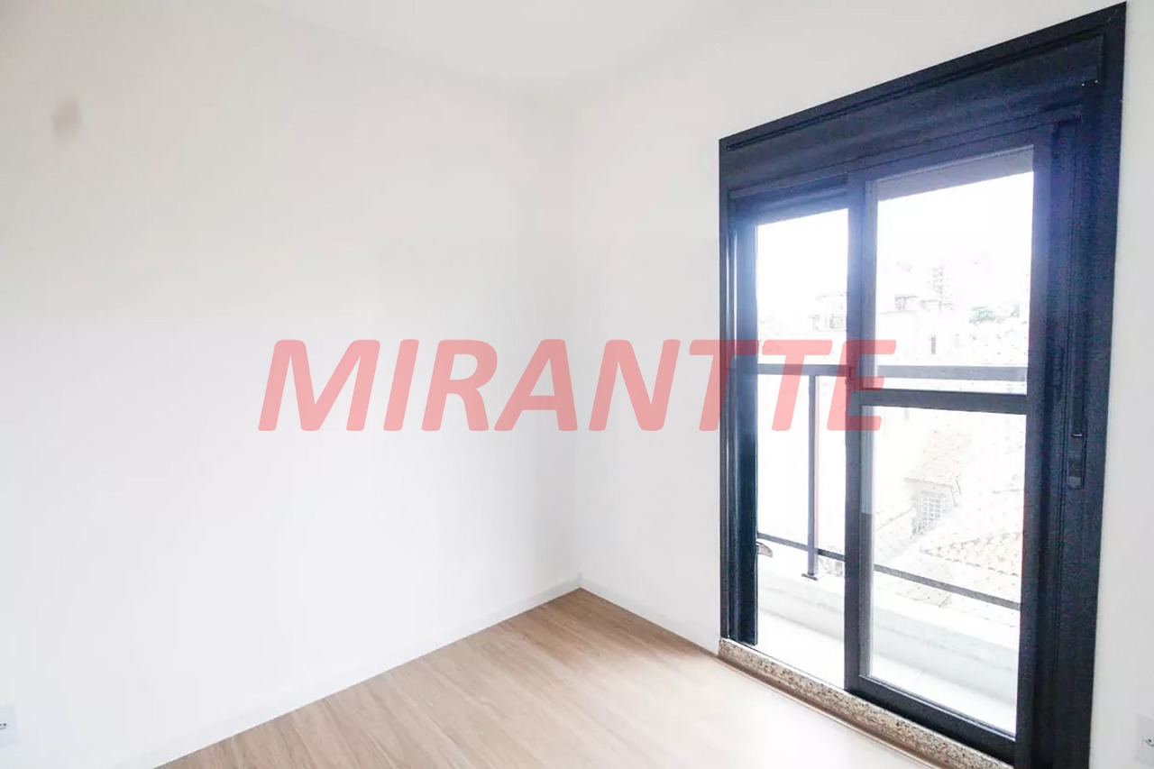 Apartamento de 49m² com 2 quartos em Jardim São Paulo(Zona Norte)