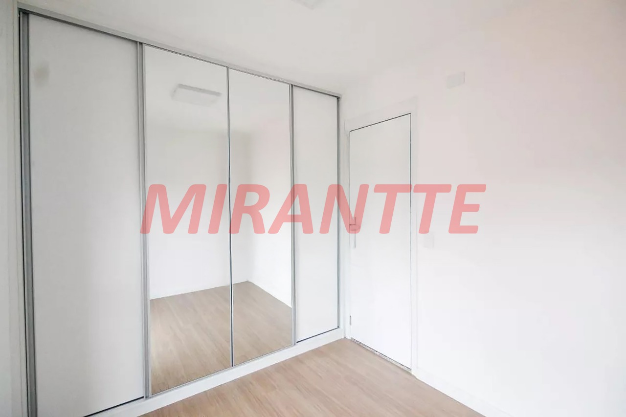Apartamento de 49m² com 2 quartos em Jardim São Paulo(Zona Norte)