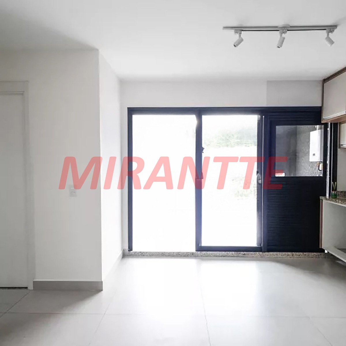 Apartamento de 49m² com 2 quartos em Jardim São Paulo(Zona Norte)