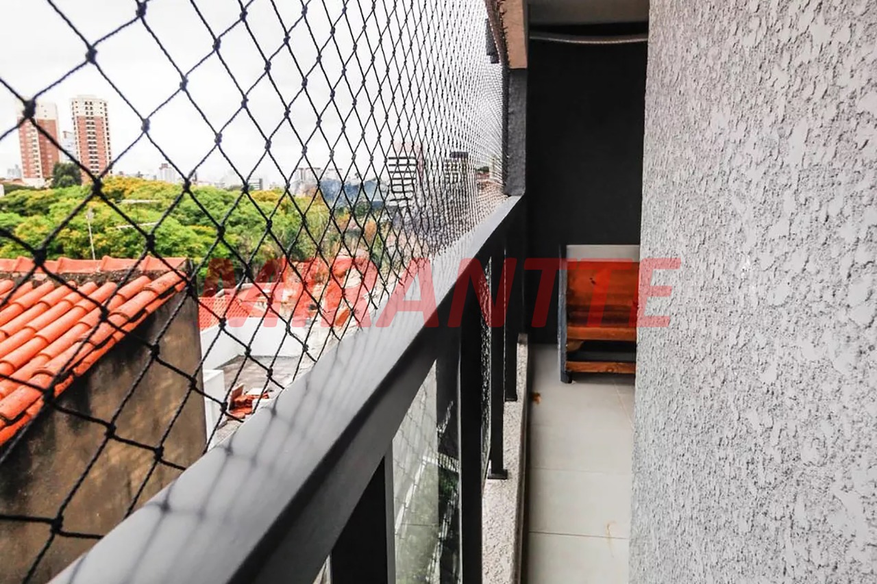 Apartamento de 49m² com 2 quartos em Jardim São Paulo(Zona Norte)