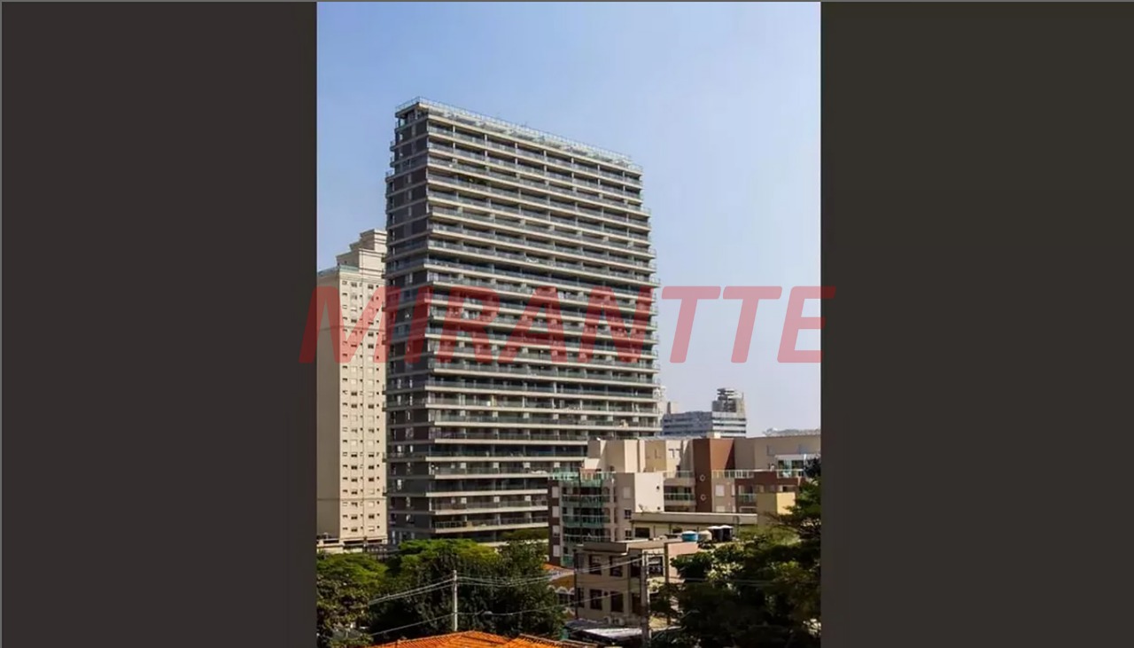 Apartamento de 92m² com 1 quartos em Vila Nova Conceição