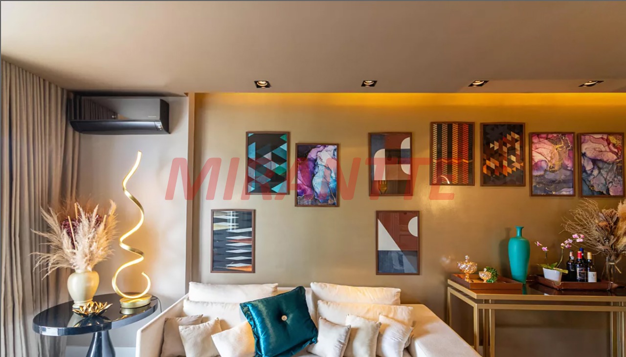 Apartamento de 92m² com 1 quartos em Vila Nova Conceição