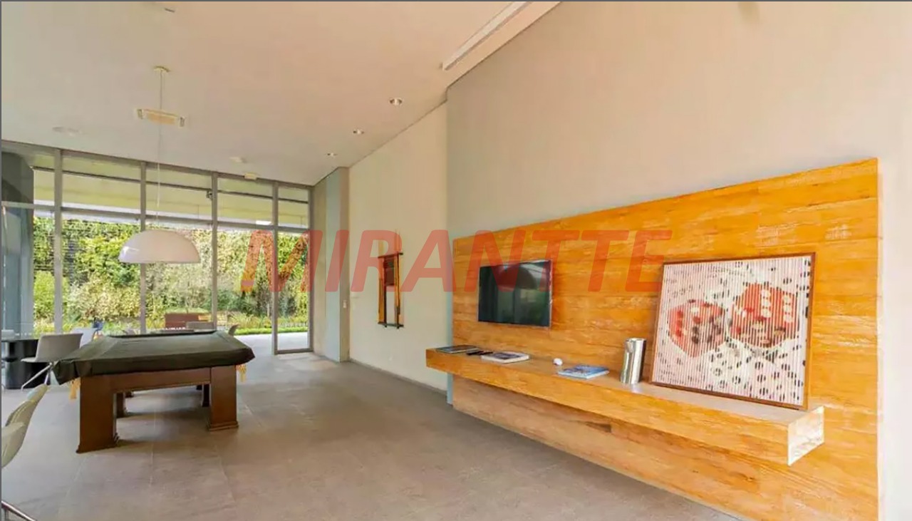 Apartamento de 92m² com 1 quartos em Vila Nova Conceição