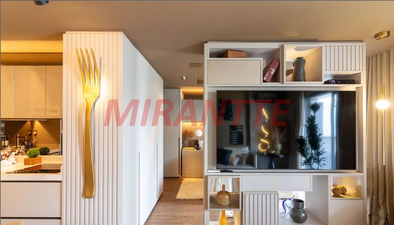 Apartamento de 92m² com 1 quartos em Vila Nova Conceição