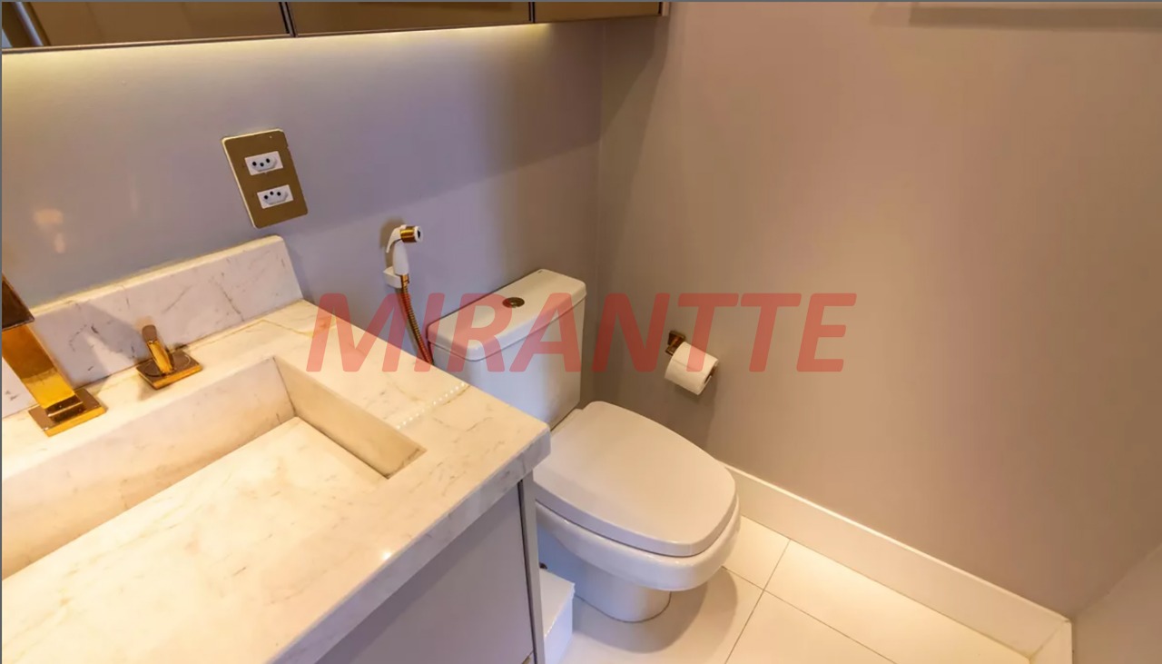 Apartamento de 92m² com 1 quartos em Vila Nova Conceição