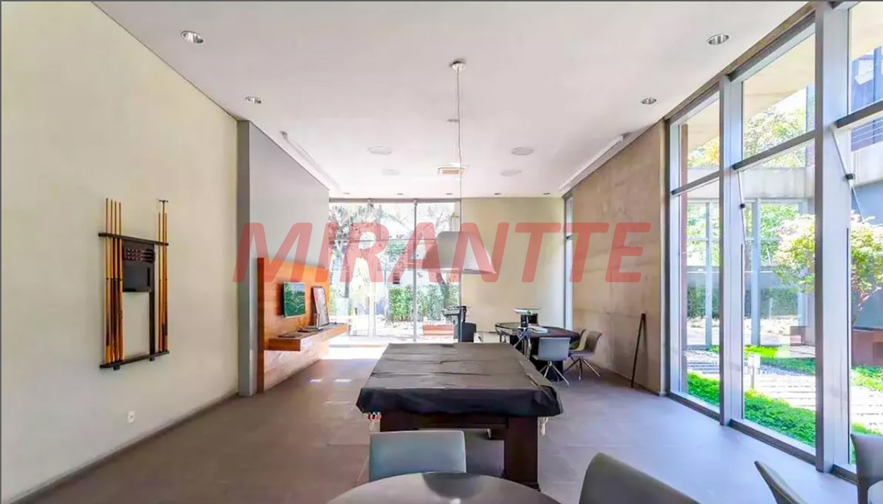 Apartamento de 92m² com 1 quartos em Vila Nova Conceição