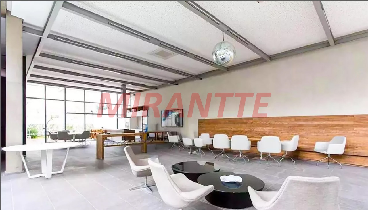 Apartamento de 92m² com 1 quartos em Vila Nova Conceição