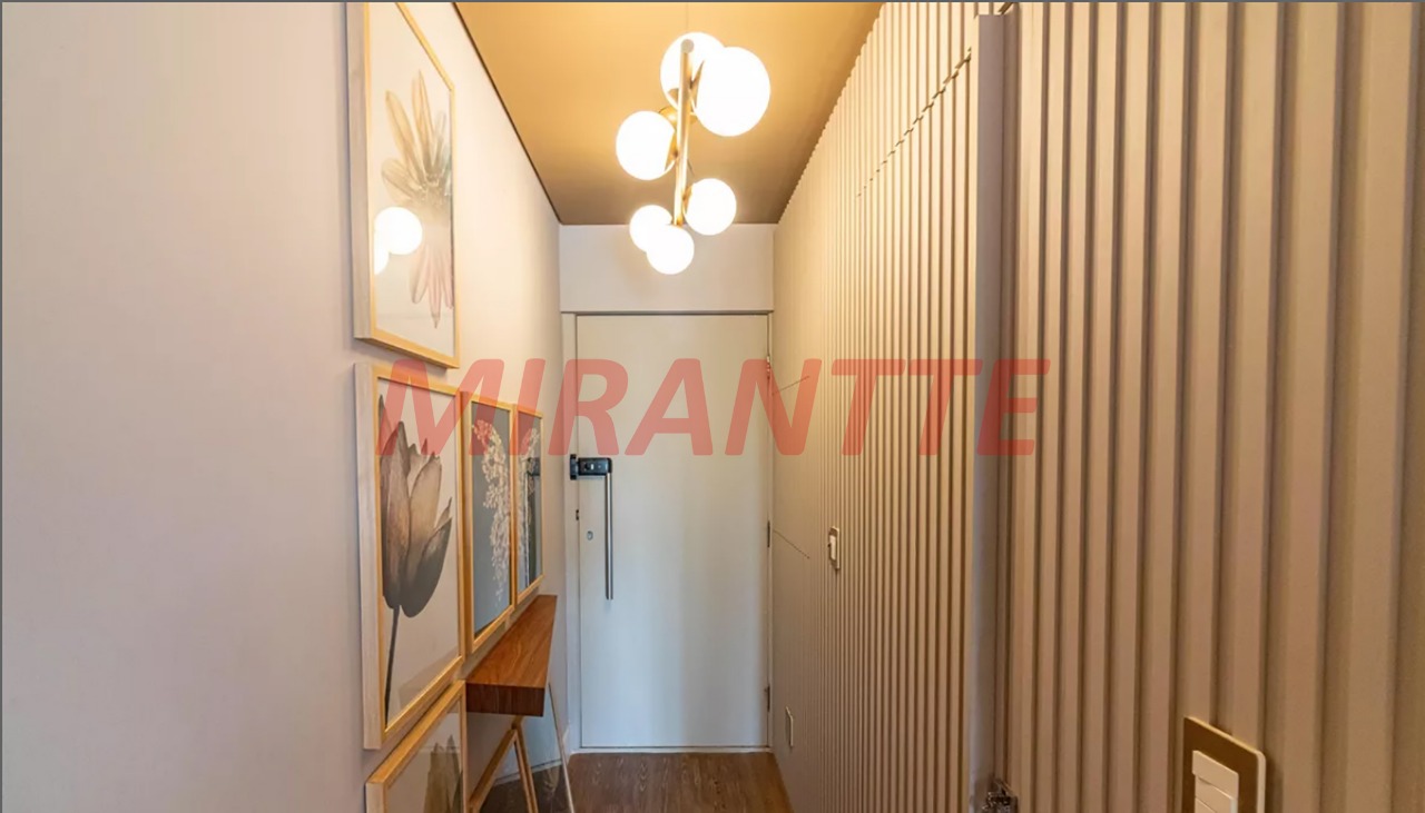 Apartamento de 92m² com 1 quartos em Vila Nova Conceição