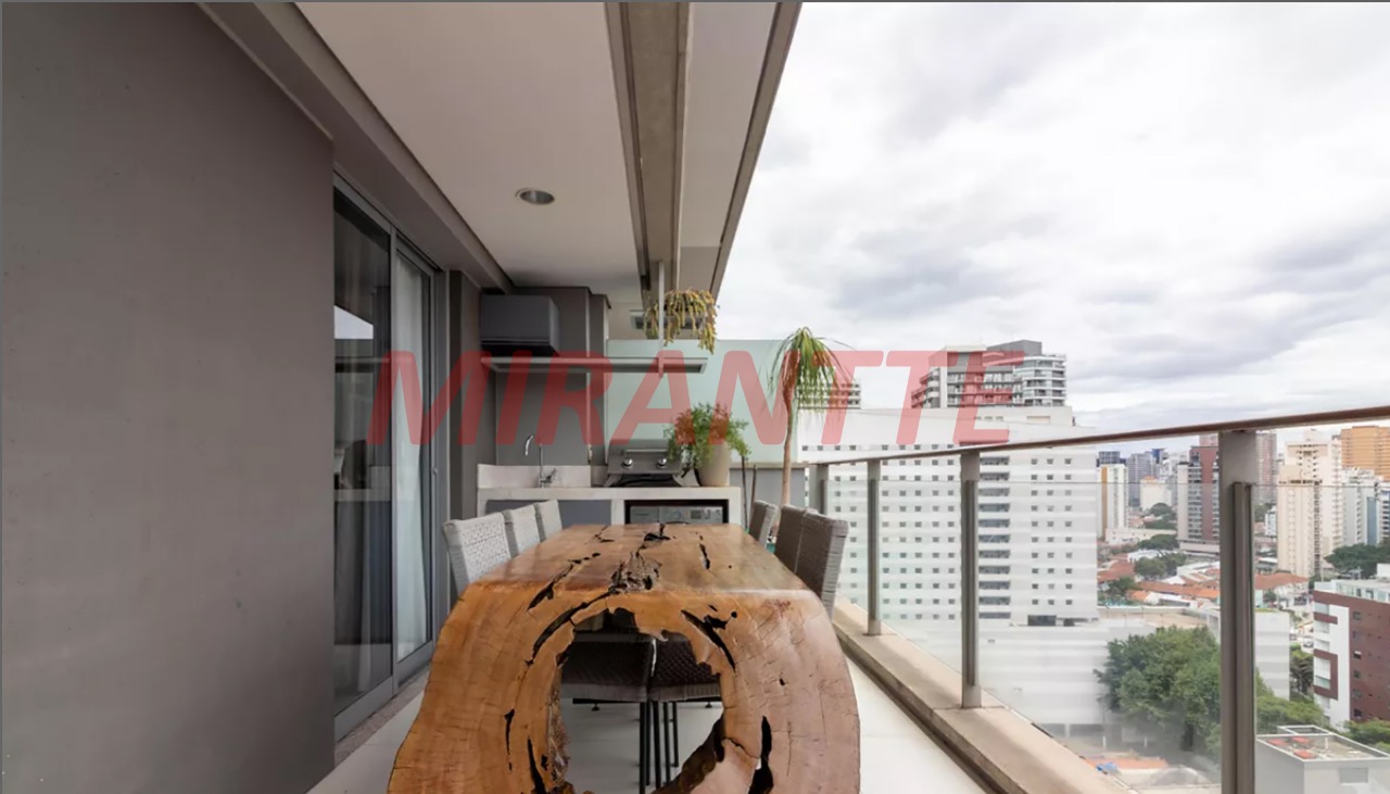 Apartamento de 92m² com 1 quartos em Vila Nova Conceição