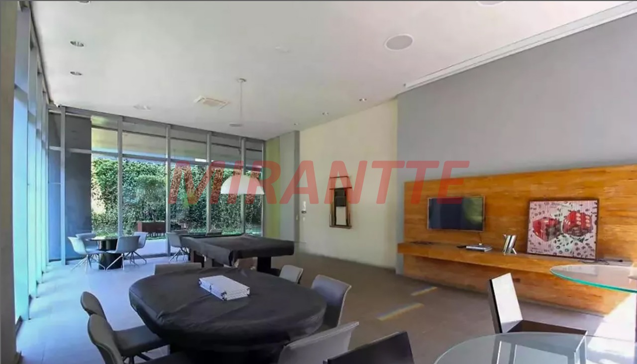 Apartamento de 92m² com 1 quartos em Vila Nova Conceição