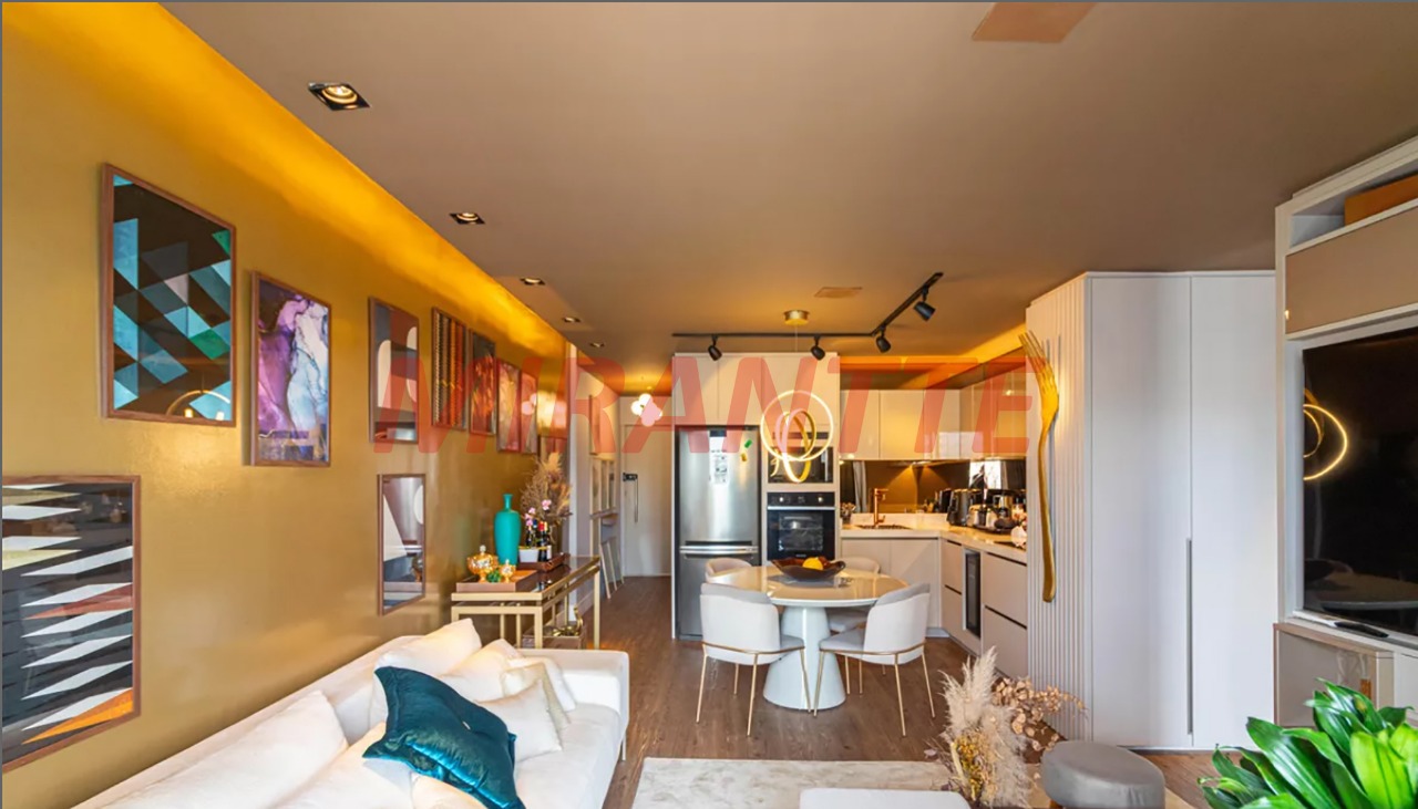 Apartamento de 92m² com 1 quartos em Vila Nova Conceição