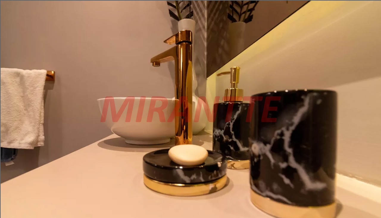 Apartamento de 92m² com 1 quartos em Vila Nova Conceição