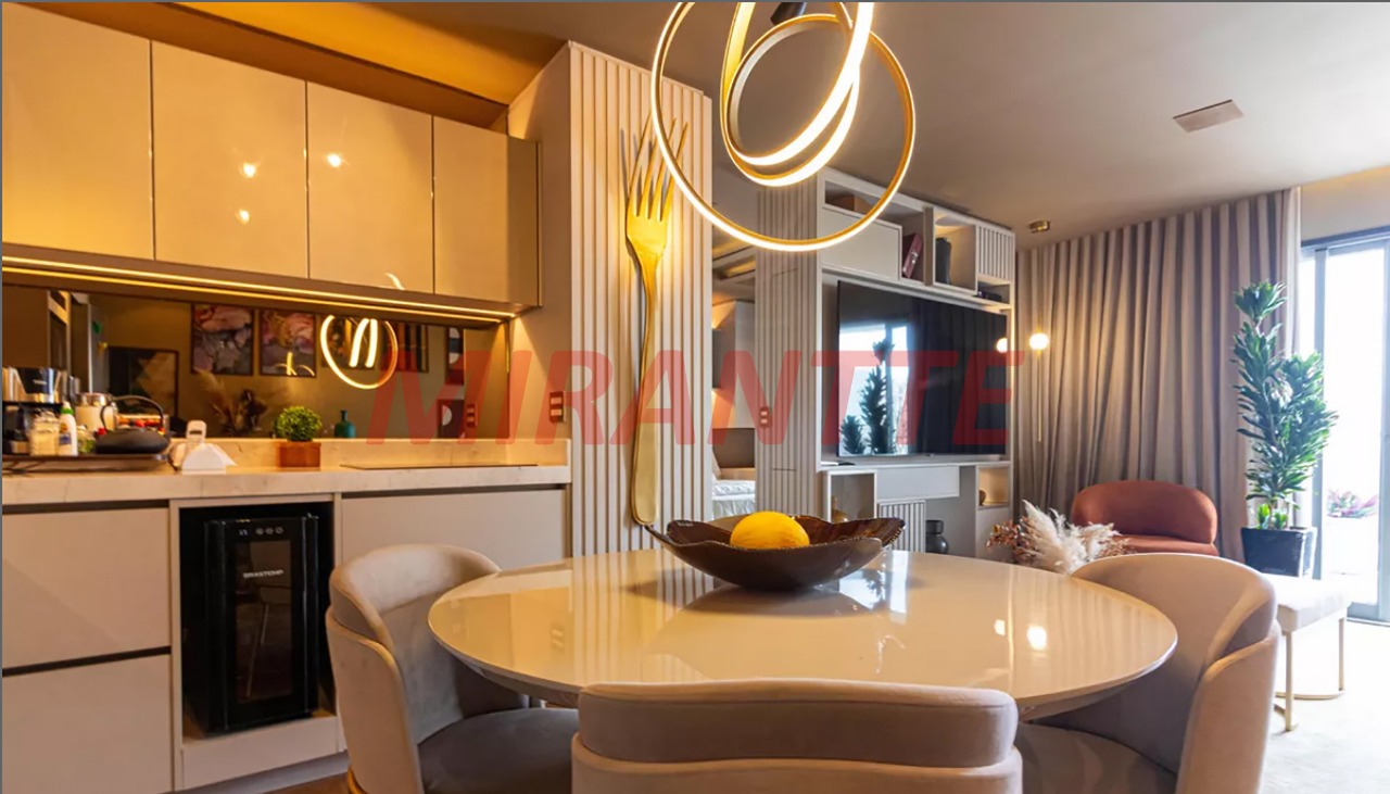 Apartamento de 92m² com 1 quartos em Vila Nova Conceição