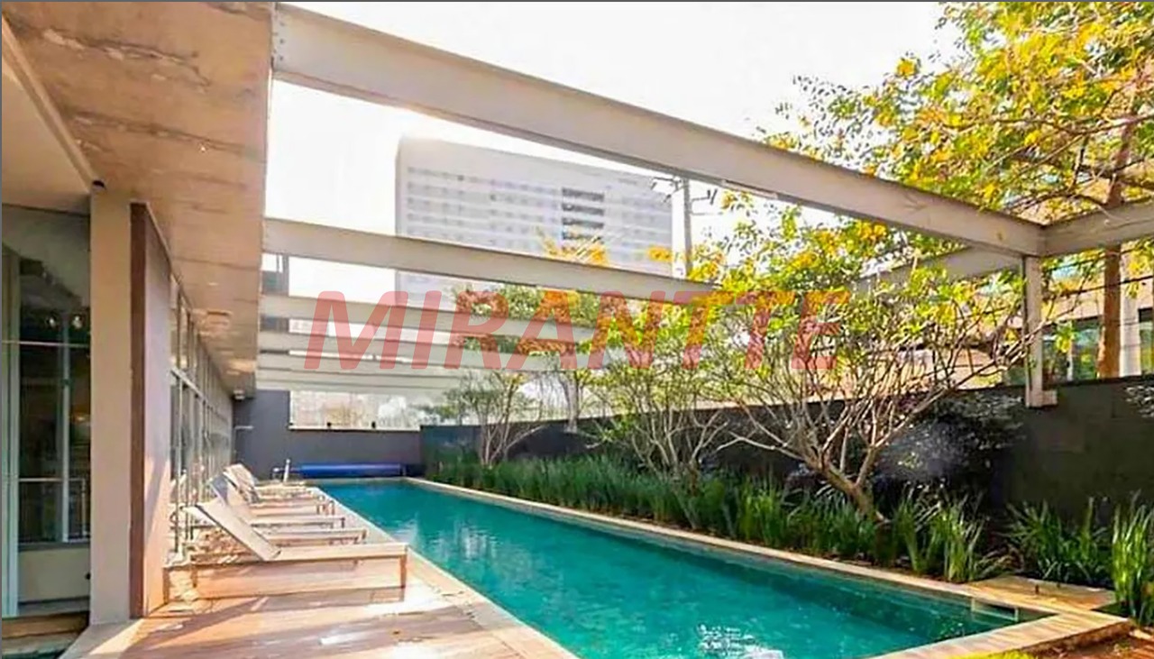 Apartamento de 92m² com 1 quartos em Vila Nova Conceição