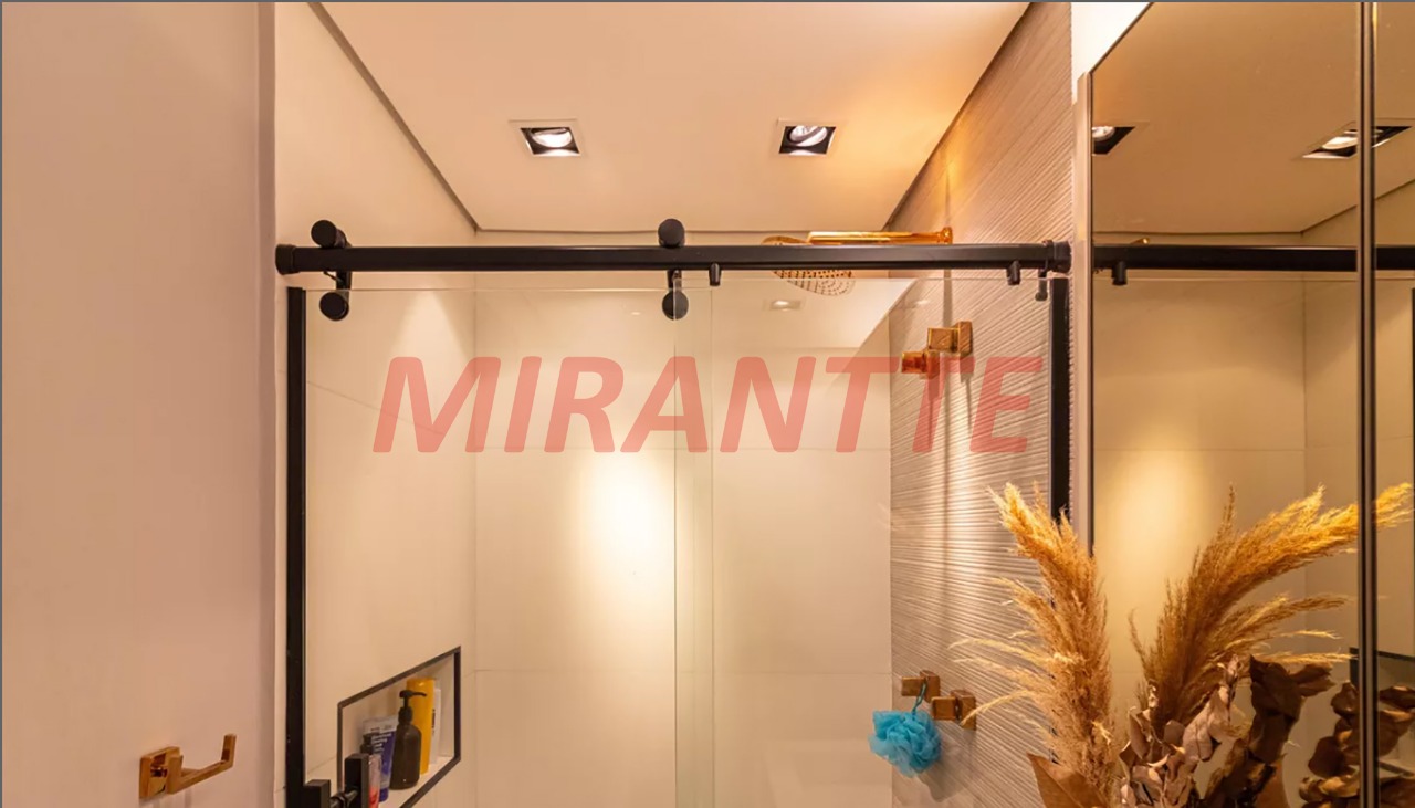 Apartamento de 92m² com 1 quartos em Vila Nova Conceição