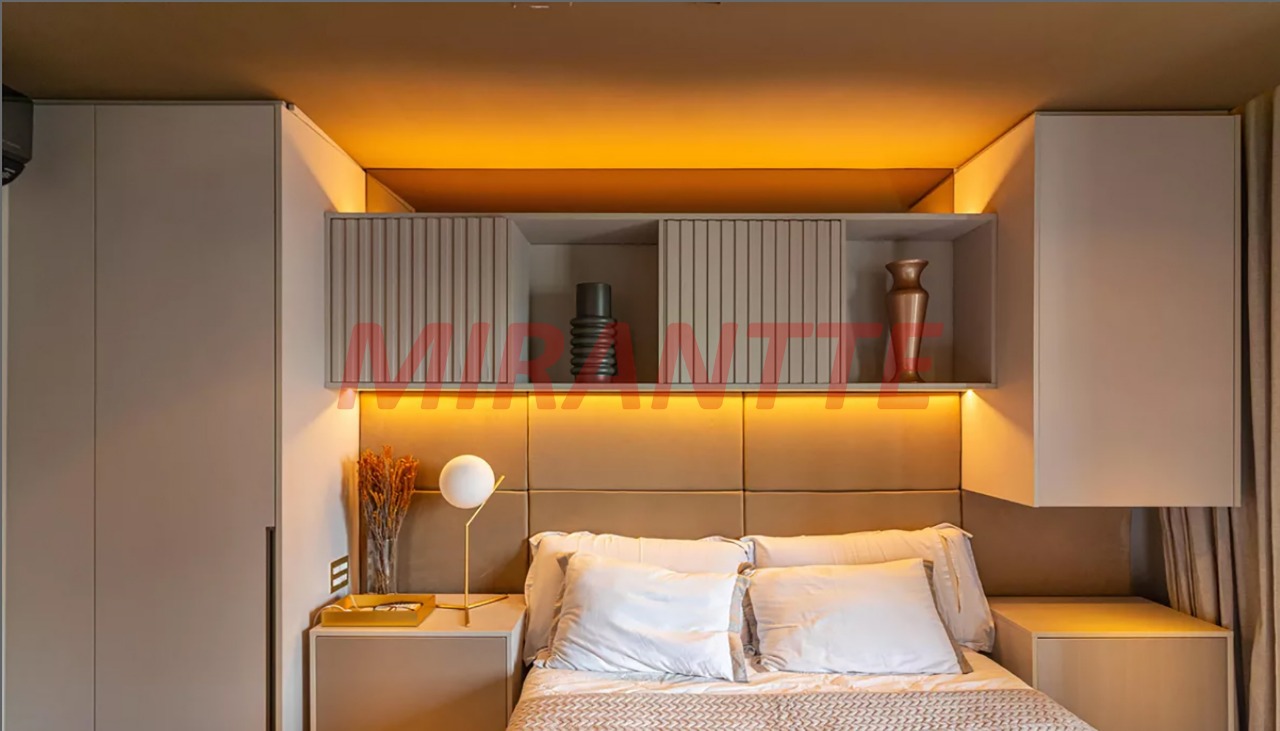 Apartamento de 92m² com 1 quartos em Vila Nova Conceição