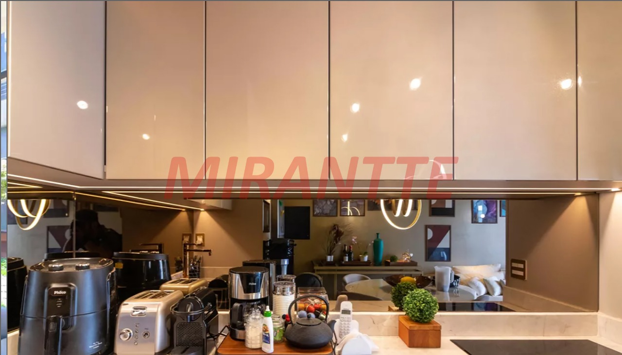 Apartamento de 92m² com 1 quartos em Vila Nova Conceição