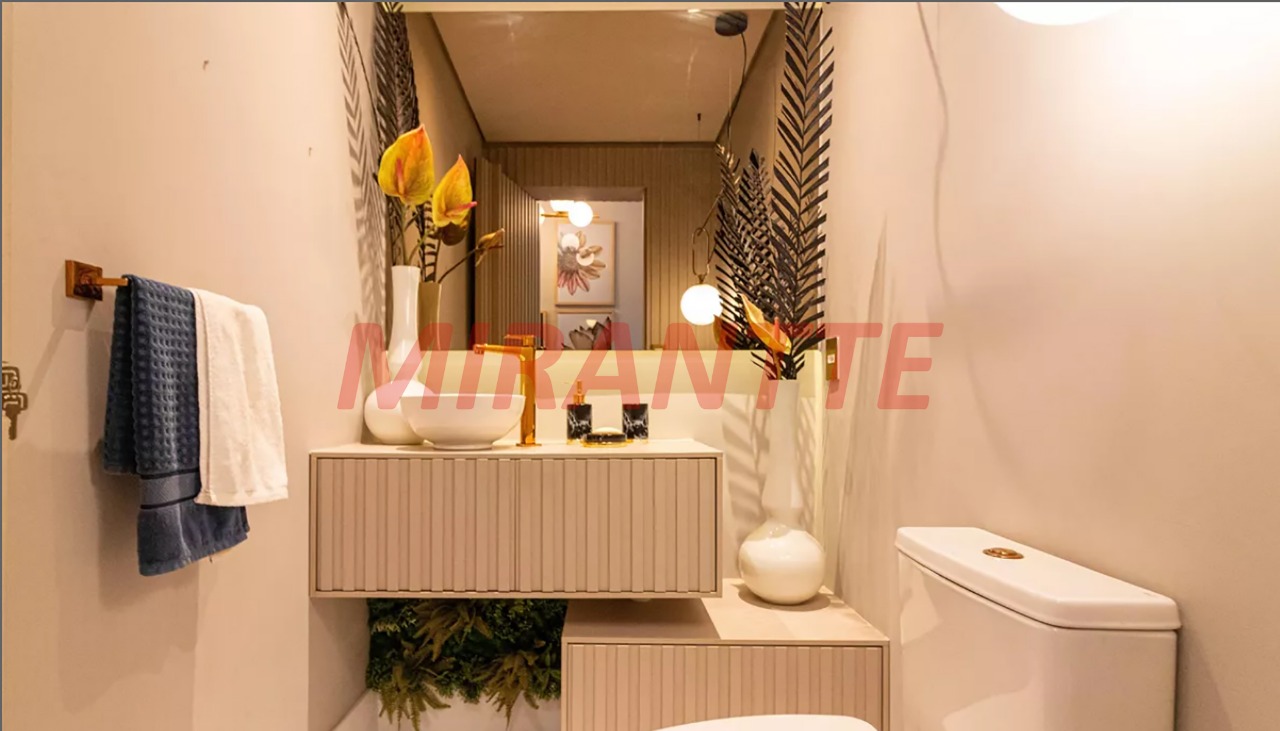 Apartamento de 92m² com 1 quartos em Vila Nova Conceição