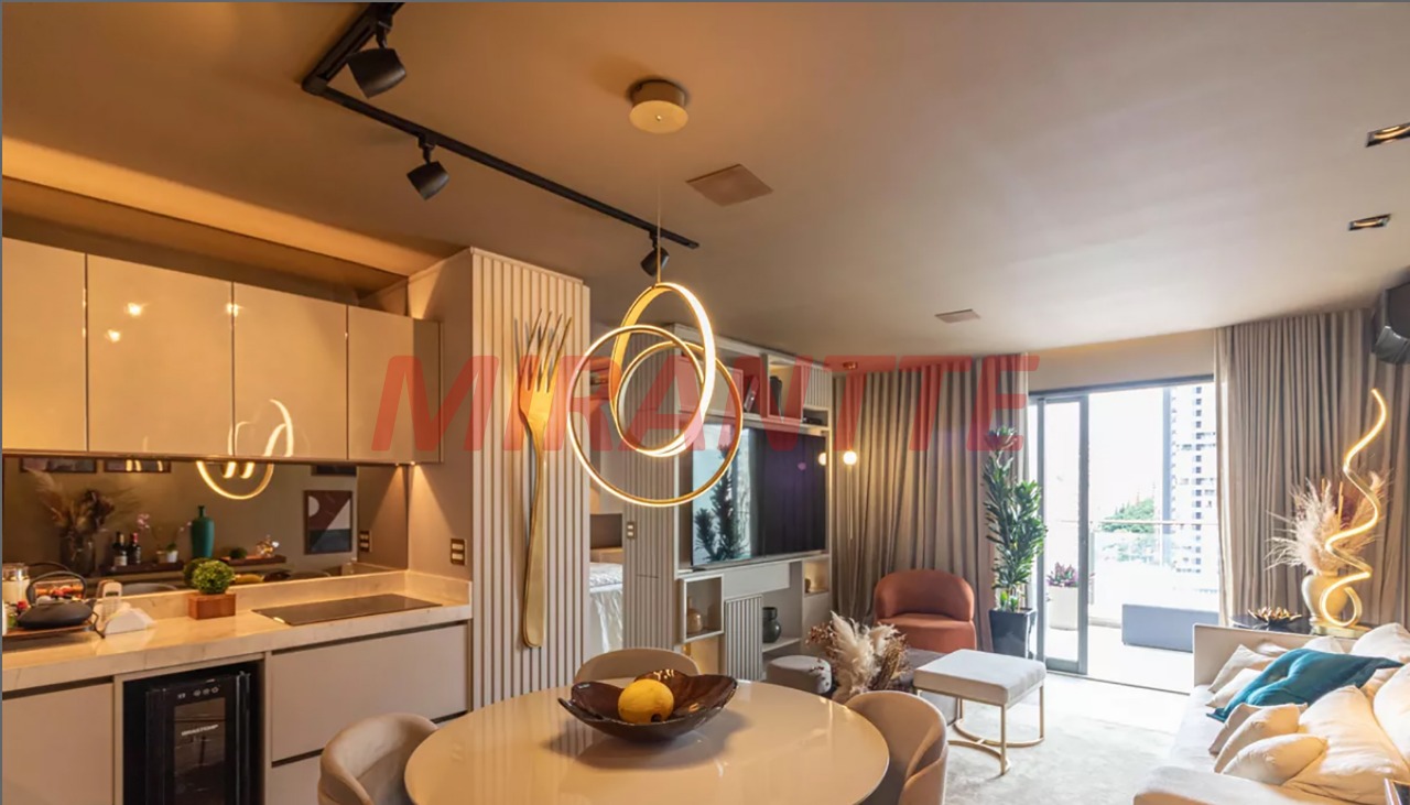 Apartamento de 92m² com 1 quartos em Vila Nova Conceição