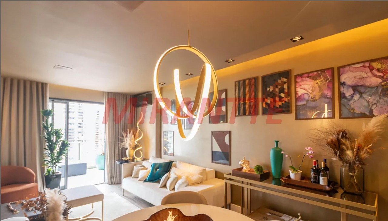 Apartamento de 92m² com 1 quartos em Vila Nova Conceição