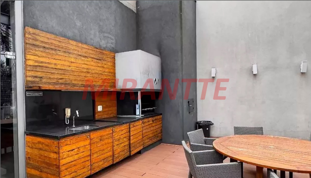 Apartamento de 92m² com 1 quartos em Vila Nova Conceição