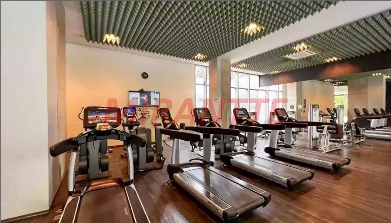 Apartamento de 92m² com 1 quartos em Vila Nova Conceição