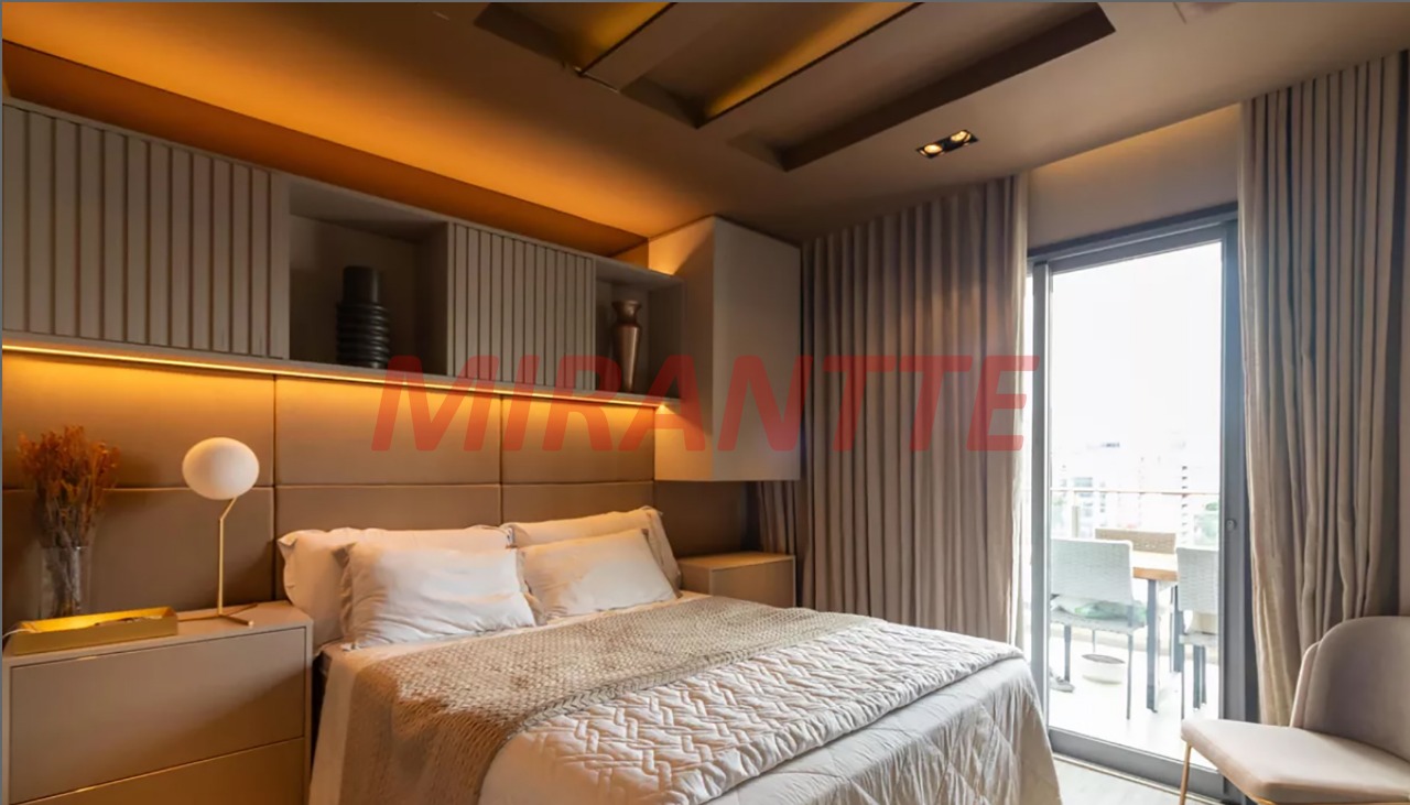 Apartamento de 92m² com 1 quartos em Vila Nova Conceição