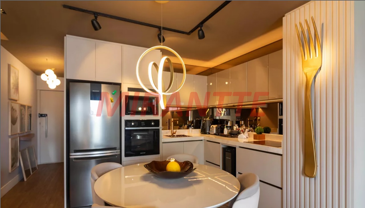 Apartamento de 92m² com 1 quartos em Vila Nova Conceição