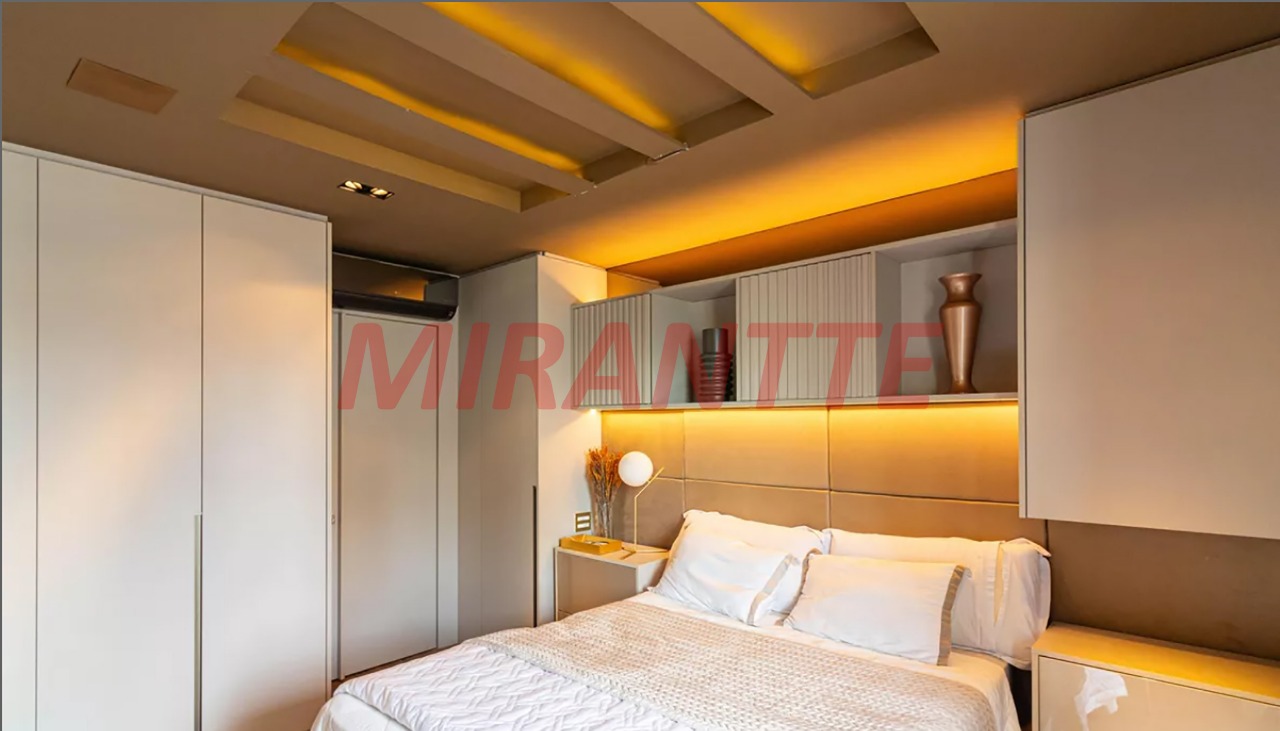 Apartamento de 92m² com 1 quartos em Vila Nova Conceição