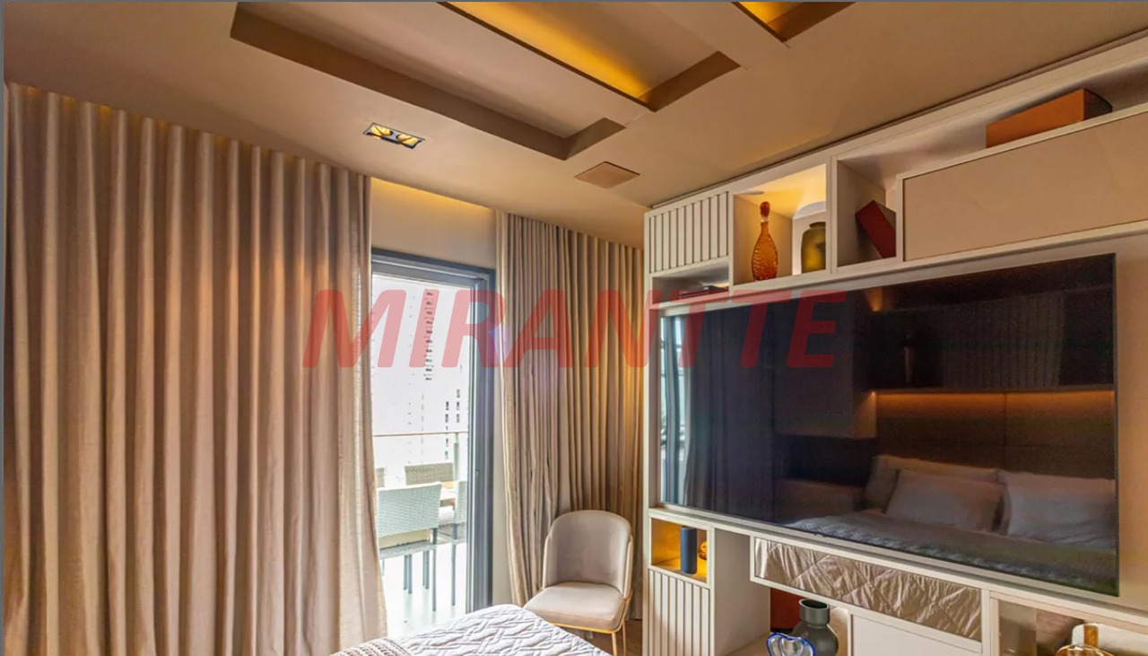 Apartamento de 92m² com 1 quartos em Vila Nova Conceição