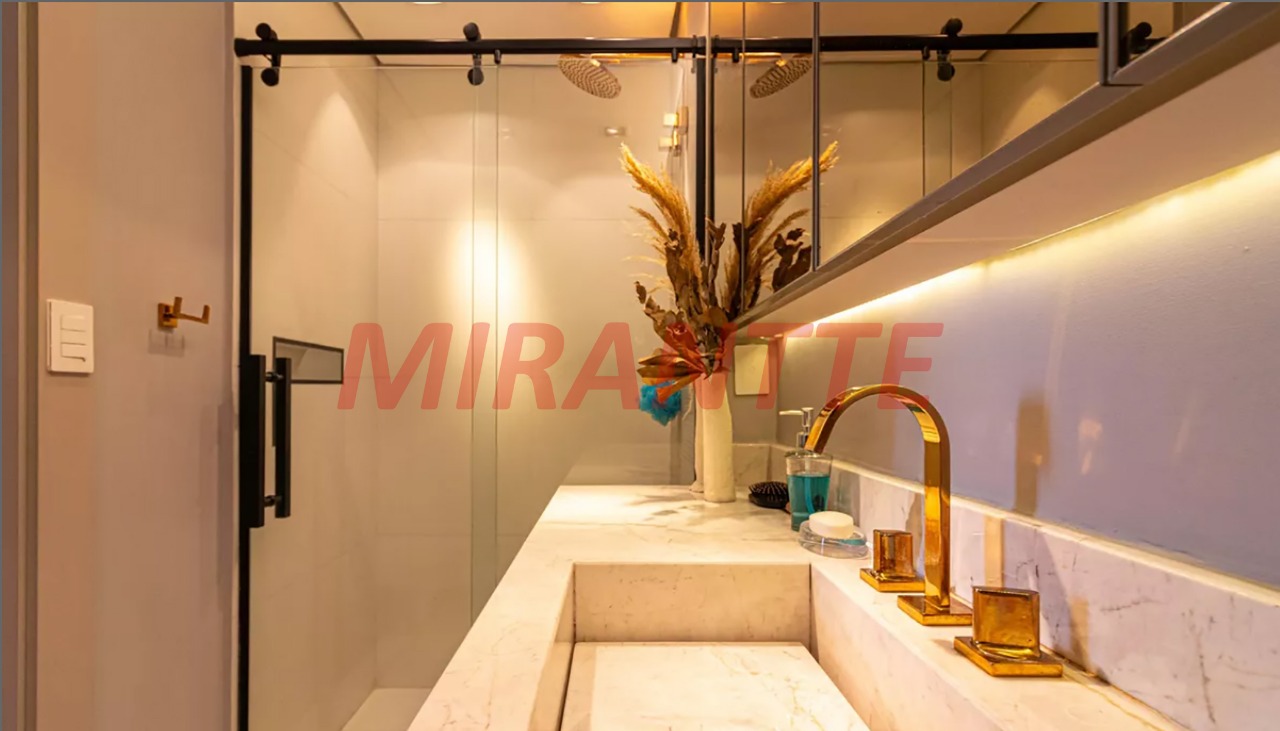 Apartamento de 92m² com 1 quartos em Vila Nova Conceição