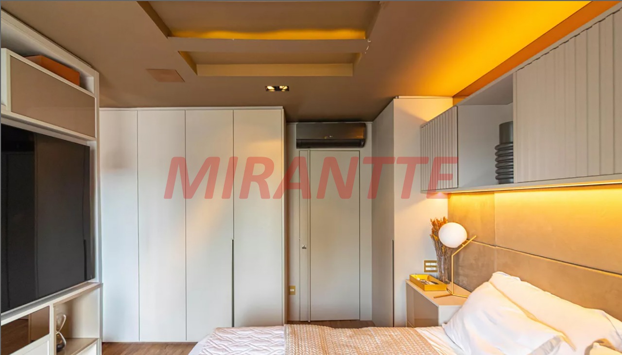 Apartamento de 92m² com 1 quartos em Vila Nova Conceição