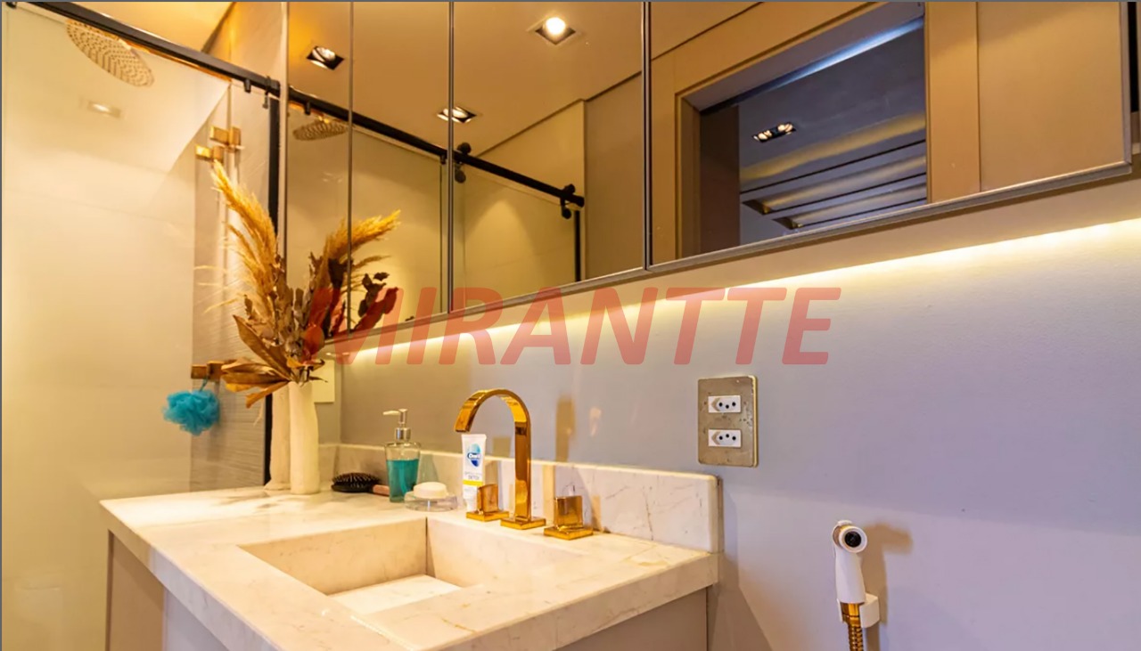 Apartamento de 92m² com 1 quartos em Vila Nova Conceição