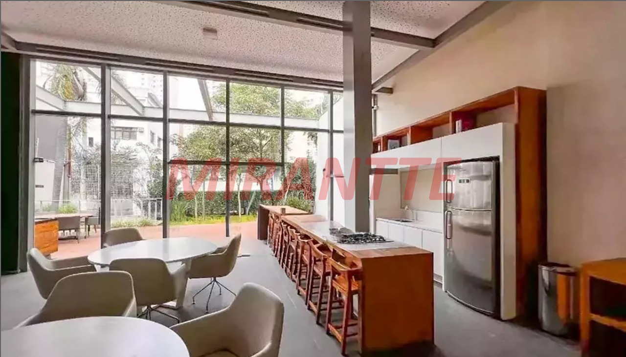 Apartamento de 92m² com 1 quartos em Vila Nova Conceição