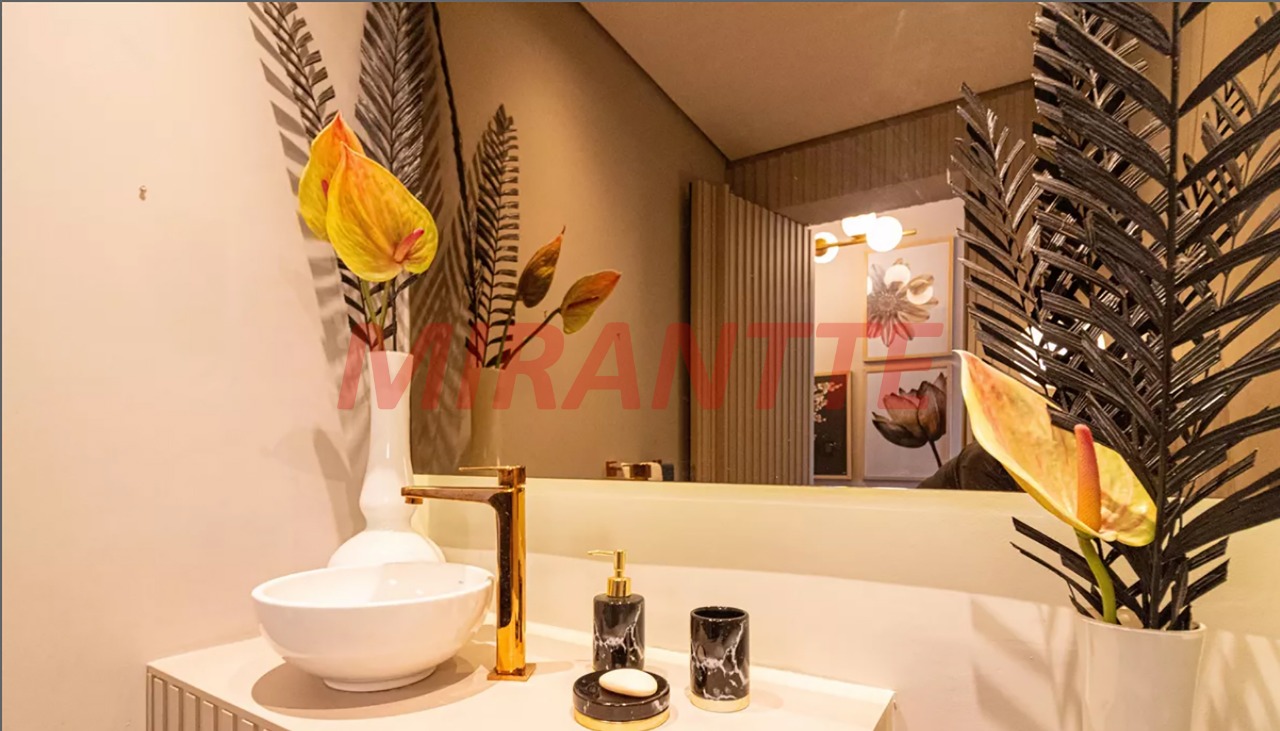 Apartamento de 92m² com 1 quartos em Vila Nova Conceição