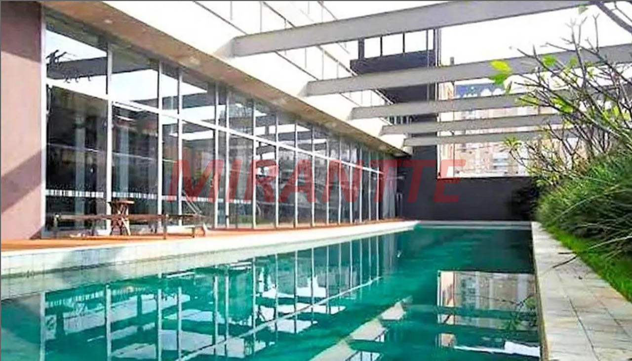 Apartamento de 92m² com 1 quartos em Vila Nova Conceição