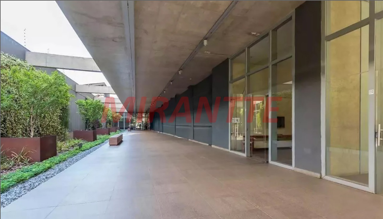Apartamento de 92m² com 1 quartos em Vila Nova Conceição