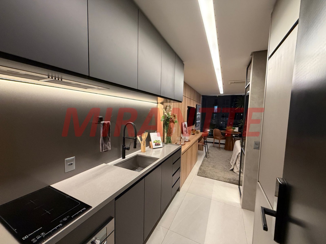 Apartamento de 32m² com 1 quartos em Itaim Bibi