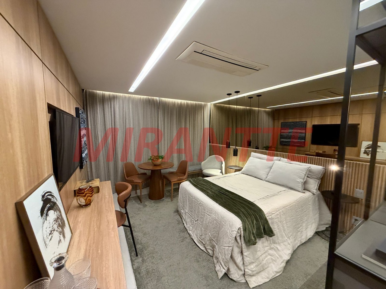 Apartamento de 32m² com 1 quartos em Itaim Bibi